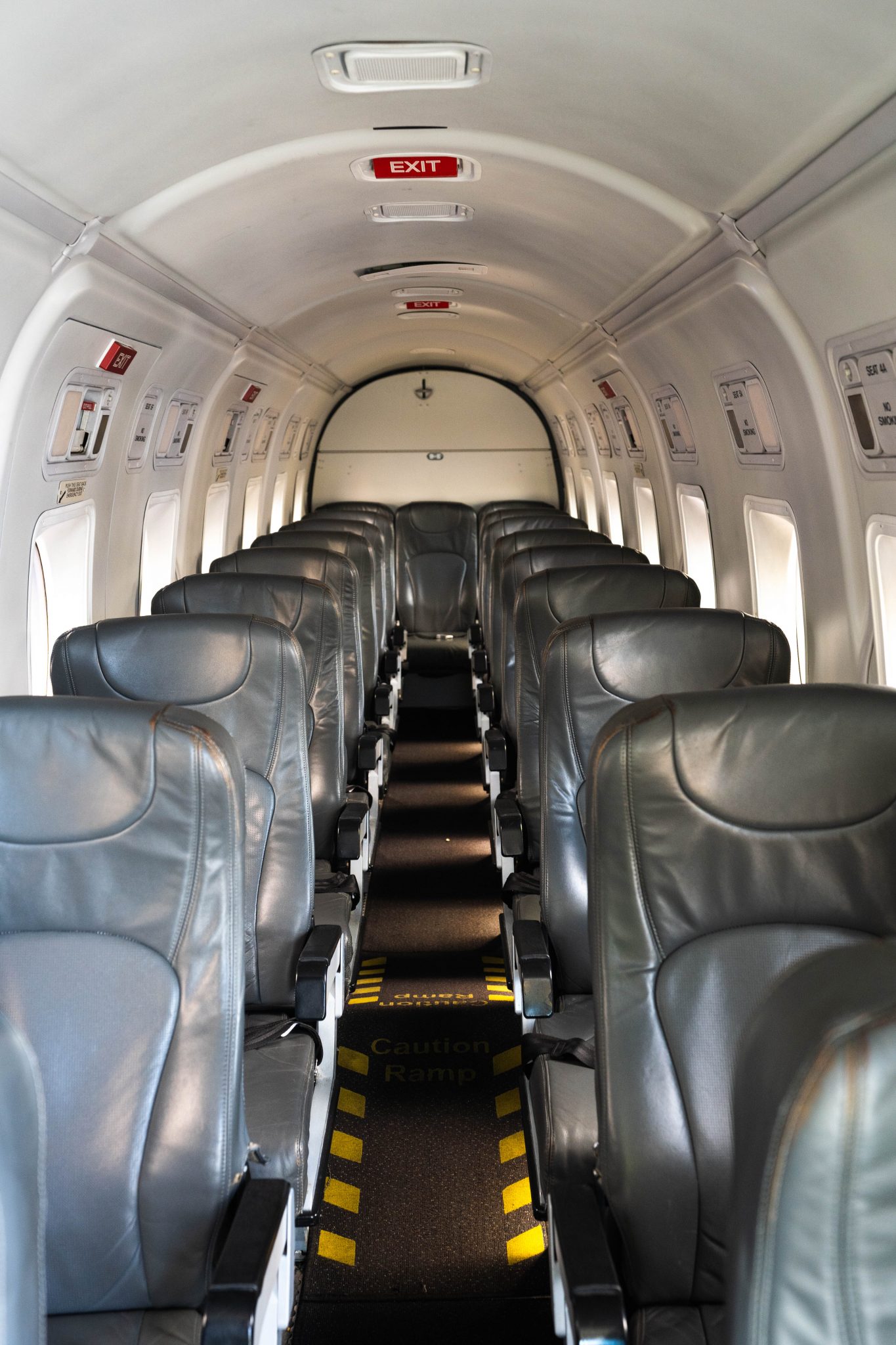 Our Aircraft Pacific Coastal Airlines Official site