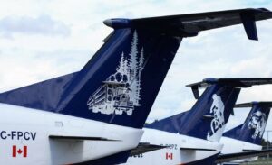 Airplane Airline Tail