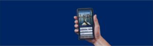 Mobile App